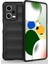 Xiaomi Poco X5 5g Kılıf Optimum Silikon - Siyah - JUL6578-9819 1