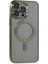 iPhone 14 Pro Max Kılıf Kross Magneticsafe Kapak - Titan Gri - JUL4747-5195 1