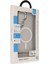 Samsung Galaxy S24 Winner Magsafe Kapak - Gri - JUL6030-5209 2