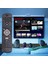 Philips 49PUS6401/12 Netflix Smart LED Televizyon Kumandası 1