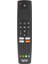 Arçelik -Beko-Grundig Netflix-Youtube-Prime Video Tuşlu Huayu RM-L1732 1
