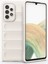 Samsung Galaxy A33 5g Kılıf Optimum Silikon - Krem - JUL4539-8892 1