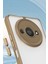 Xiaomi Redmi A3 4g Kılıf Penta Silikon Kılıf - Çöl Titanyum - JUL5155-1434 2