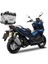 Xway Pro 125 Adv Max Scooter 2