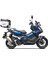 Xway Pro 125 Adv Max Scooter 3