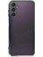 Samsung Galaxy A14 4g Kılıf Lensli Silikon - Yeşil - JUL1763-6552 2