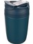 Nova Termos Kahve Bardak 350 Ml Paslanmaz Çelik Çift Bariyerli Seyahat Matarası Pipetli Mug 6