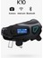 Kameralı Bluetooth Motosiklet Kask Interkomu Su Geçirmez Hd Kayıt 32 GB Sd Kart Hediyeli 1
