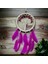 Rüya Kovan Hayat Ağacı Dream Catcher 2
