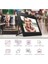 10-Inç LCD Ekran Dijital Fotoğraf Çerçevesi - MRK6984-5672 2