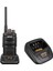 Gyq Q990 8 Ana Kanal Toplam 16 Kanal Siyah Pmr El Telsizi (15 Km) Tekli (4767) - MRK4140-7620 2