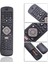 Philips Smart Tuşlu Netflix Lcd-Led Tv Kumandası 3