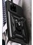 Xiaomi Mi 13T Pro Kılıf Pars Lens Yüzüklü Silikon - Kırmızı - JUL1269-3628 5