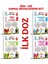 Süper Set ( 6ADETSORU Bankası- 4 - Adet Deneme Kitabı) 3