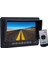 7 12V-24V 3 Kanal Av Girişli Monitör (4767) - MRK1129-8239 1
