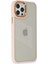 iPhone 12 Pro Max Kılıf Dora Kapak - Pudra - JUL4124-4318 1