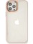iPhone 12 Pro Max Kılıf Dora Kapak - Pudra - JUL4124-4318 3