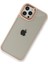 iPhone 12 Pro Max Kılıf Dora Kapak - Pudra - JUL4124-4318 4