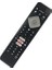 Philips RM-L1660 H0357C Netflix Rakuten Youtube Tv Tuşlu Kumanda 1