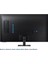 109 Ekran 43" Inç 4K UHD HDR10 3840 x 2160 Wi-Fi ,hdmı Type-C Monitör Tv + Onerous Askı Aparatı 9
