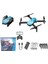 H866HW - Vardem 2.4g Wifi Kameralı Şarjlı Full Fonksiyon Drone 2