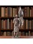 Wıse Veronese Serisi-Wise Mitoloji & Tarih-Wıse Joan Of Arc-13,5*9,5*38 CM– Dekoratif Obje ve Koleksiyonluk Model 2