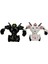5149 Sun-Silverlit Robo Combat 2'li Set 4