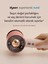 Supersonic Nural™ Saç Kurutma Makinesi (Ceramic Pink) 2