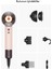 Supersonic Nural™ Saç Kurutma Makinesi (Ceramic Pink) 3