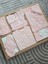 Incibaby Tiny Lace Premium % 100 Pamuk 10'lu Kız Bebek Hastane Çıkış Seti Yeni Sezon 4