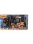 5087 Sun-Rst-Rc Iş Makinesi 1 18 Forklift Ff Işıklı 6ch 3 7V USB 40MHZ 1