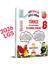 8.sınıf Lgs Ilk Doz 4' Lü Deneme Seti 2