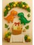 Dinozor Temalı Balon Süsleme Seti 1