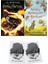 Harry Potter ve Melez Prens ve Ardıç Kuşunun Şarkısı + Hediyeli 1