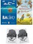 Balino ve Ardıç Kuşunun Şarkısı + Hediyeli 1