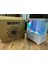 Berry Beyaz Oyuncu Bilgisayarı Kasası Psu Yok 8