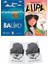 Balino ve Aura + Hediyeli 1