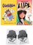 Kitap Okuma Günlüğüm ve Aura + Hediyeli 1