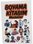 Meslekler Temalı Seyahat Boy Boyama Kitabı (140X100 Mm) 1