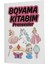 Prensesler Temalı Seyahat Boy Boyama Kitabı (140X100 Mm) 1