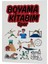 Spor Temalı Boyama Kitabı (210X145 Mm) 1
