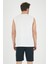 Süperlife Erkek Bisiklet Yaka Regular Fit Brooklyn Baskılı Tişört SPR22TS116 5