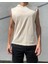 Süperlife Erkek Kapşonlu Regular Fit Brooklyn Baskılı Tişört SPR22TS121 1