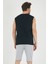 Süperlife Erkek Bisiklet Yaka Regular Fit Brooklyn Baskılı Tişört SPR22TS116 5