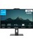 Msı Pro AP272P I3-14100 14M-841XEU-43 24GB 512GB UHD Graphics 730 W11PRO 27" Full Hd All In One Pc & 14M841XEUK43 1