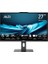 Msı Pro AP272P I3-14100 14M-841XEU-30 32GB 4tb UHD Graphics 730 Freedos 27" Full Hd All In One Pc & 14M841XEUK30 2