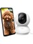 Tp-Link C200, 1080P Full Hd, Hareket Tespit ve Takibi, 360°, 9m Gece Görüşü, Çift Yönlü Sesli Iletişim, Sesli Alarm, Bulut/yerel Depolama, Bebek Ağlaması Tespiti, Iç Mekan Wi-Fi Güvenlik Kamerası 1