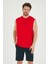Süperlife Erkek Bisiklet Yaka Regular Fit Brooklyn Baskılı Tişört SPR22TS122 2