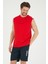 Süperlife Erkek Bisiklet Yaka Regular Fit Brooklyn Baskılı Tişört SPR22TS122 4