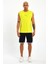Süperlife Erkek Bisiklet Yaka Regular Fit Brooklyn Baskılı Tişört SPR22TS122 1